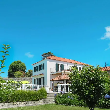 Villa Sleeps 8 With Pool And Wifi Afife