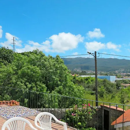 Sleeps 8 With Pool And Wifi * Afife