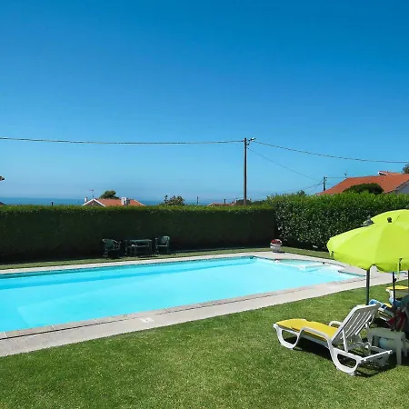 Villa Sleeps 8 With Pool And Wifi *