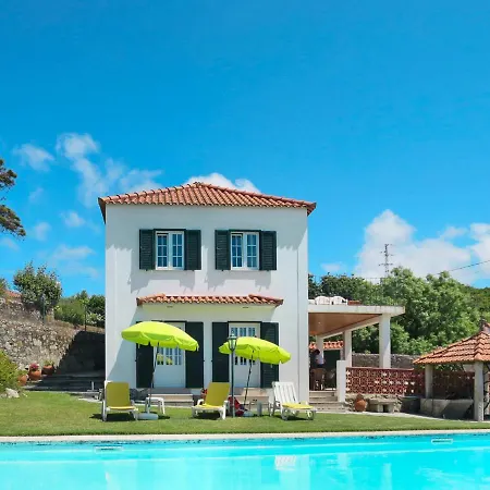Sleeps 8 With Pool And Wifi Villa Afife